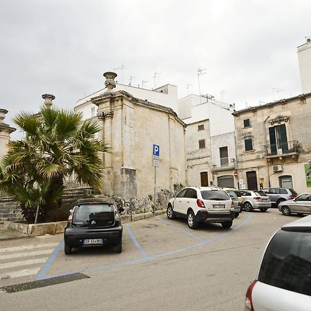 Apartamento Dimora Monumento Ostuni Exterior foto