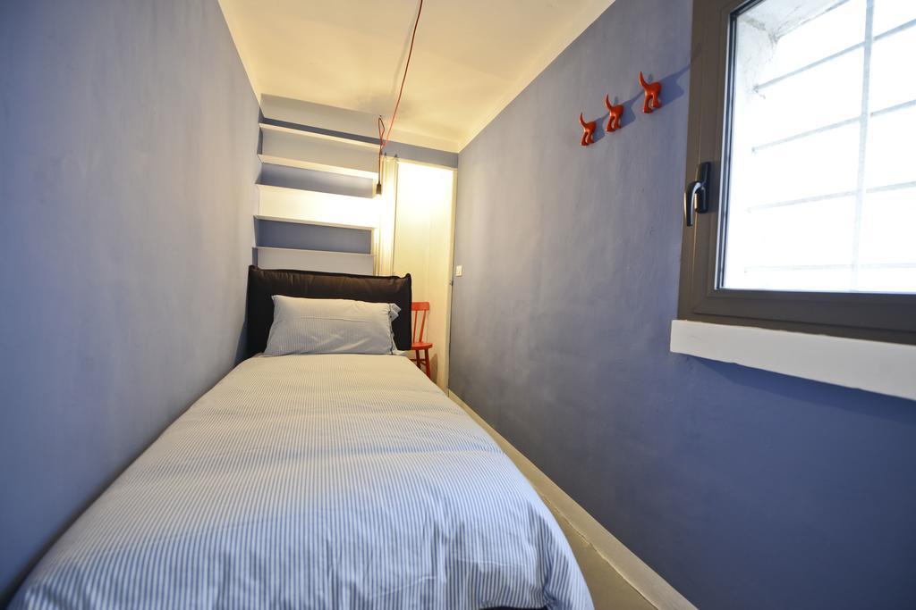 Apartamento Dimora Monumento Ostuni Exterior foto