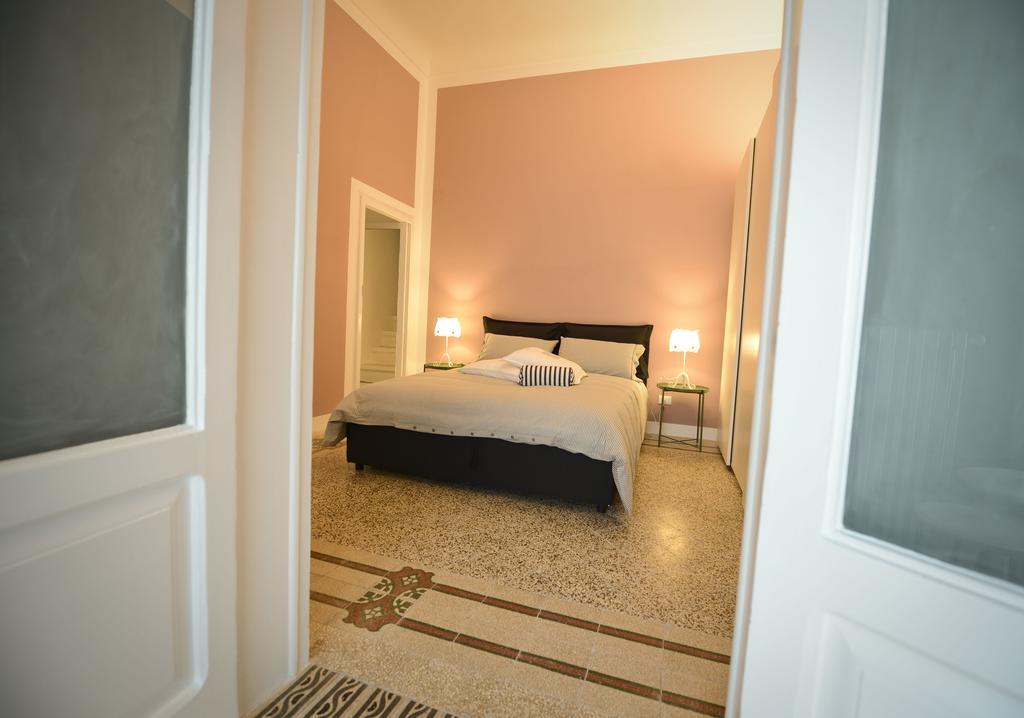 Apartamento Dimora Monumento Ostuni Exterior foto