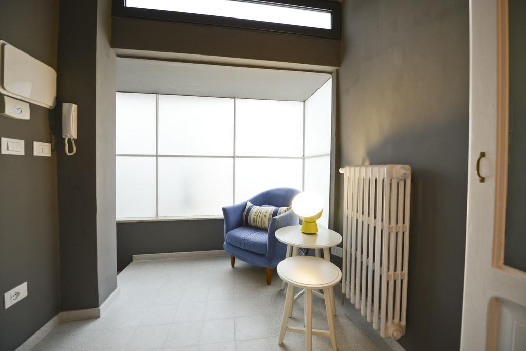 Apartamento Dimora Monumento Ostuni Exterior foto