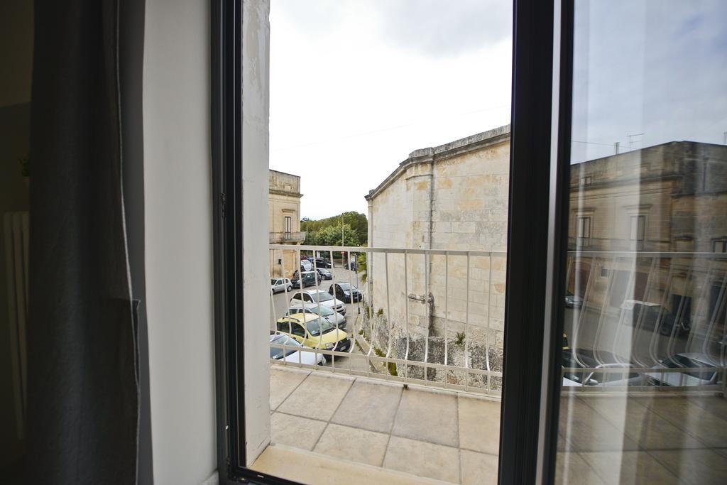 Apartamento Dimora Monumento Ostuni Exterior foto