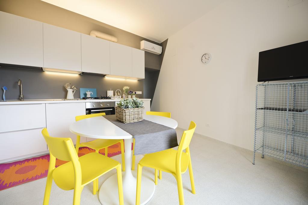 Apartamento Dimora Monumento Ostuni Exterior foto