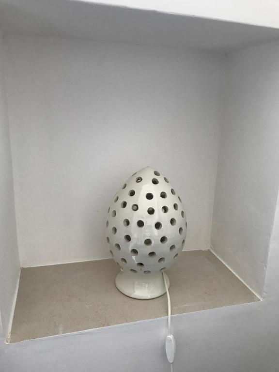 Apartamento Dimora Monumento Ostuni Exterior foto